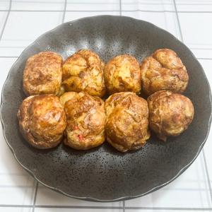 ノーマルたこ焼き