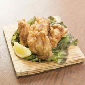 特製鶏のから揚げ