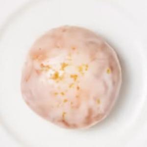 グレーズドーナッツ / Glazed Donut