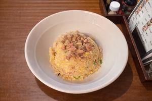 炒飯