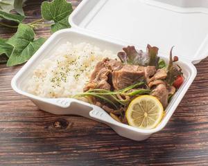 ラム肉ジンギスカンBOX