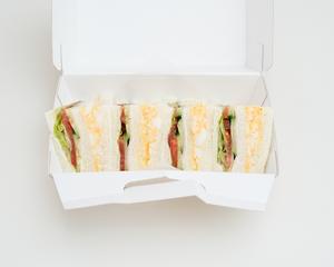 サンドイッチ
