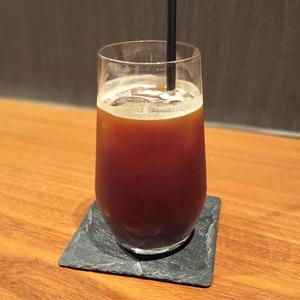 アイスコーヒー(アメリカーノ)
