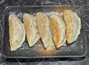 納豆餃子(5個)