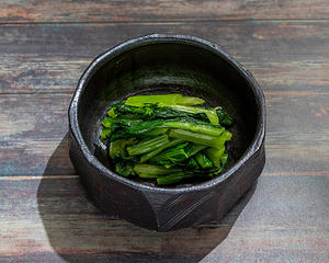 ほうれん草ナムル