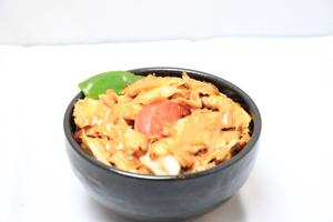 ケバブ丼チキン Kebab Don Chicken