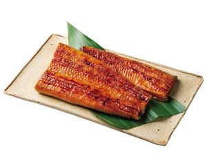うなぎの蒲焼き(鹿児島県産)