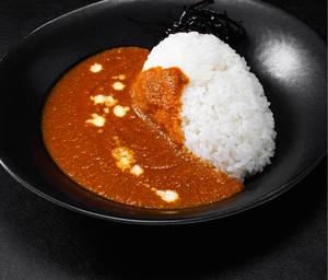 コアカレー (Core Curry)