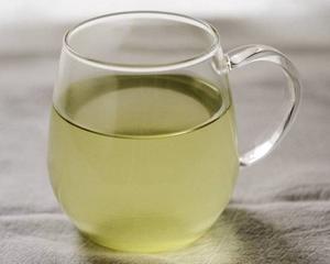 桑の葉茶