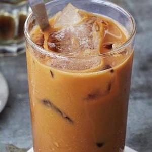 ベトナムのコーヒー C ph
