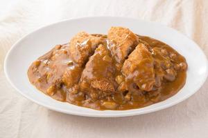 フィッシュフライカレー