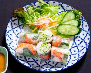生春巻き