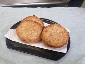 豆腐ハンバーグ