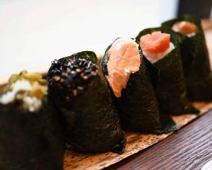 おにぎり＆豚汁セット