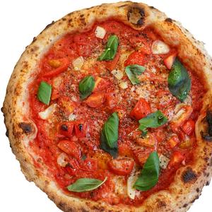 PizzaマリナーラSP※チーズなし