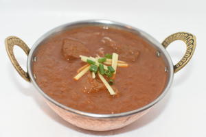 マトンカレー/ Mutton Curry