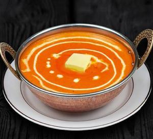 バターチキンカレー Butter Chicken Curry