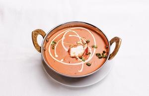 バターチキンカレー Butter Chicken Curry