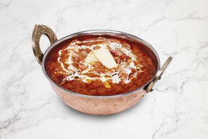 バターチキンカレー Butter Chicken Curry