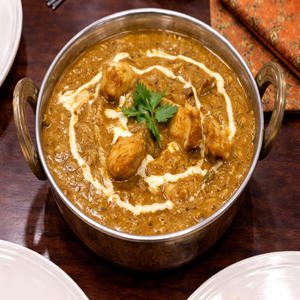 バターチキンカレー Butter Chicken Curry
