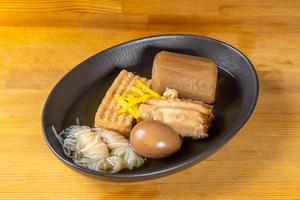 おでん5種