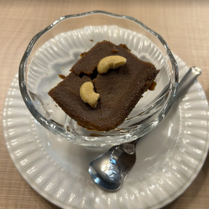 オリジナルチョコレートケーキ