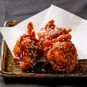 ヤンニョムチキン 4個入り