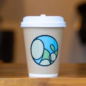 ホットコーヒー