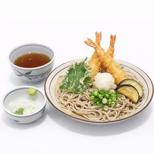 天せいろ