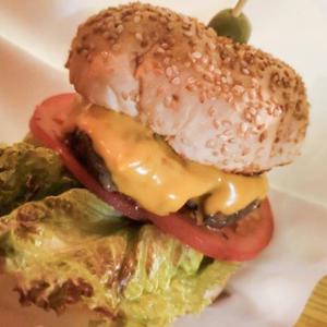 Original Chese Burger