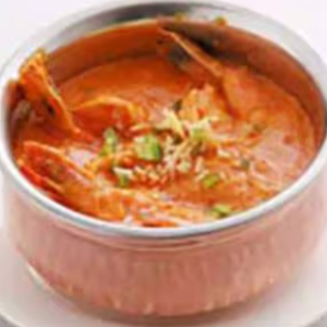 海老マサラ/Prawn Masala