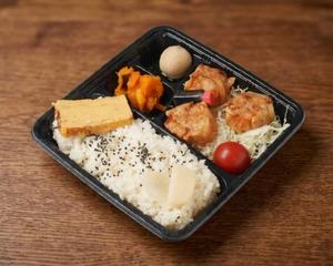 シューマイ弁当