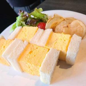 たまごサンド
