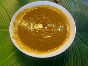 ダルカレー Dal Curry