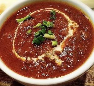 マトンカレー MUTTON CURRY