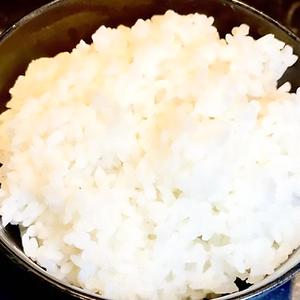 白ご飯