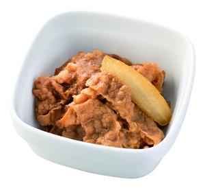 吉野家 肉だく(牛小鉢)
