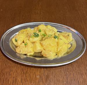 ポテトサラダ/Potato Salad