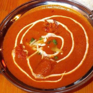 シークカバブマサラカレー/SEEKH KABAB MASALA