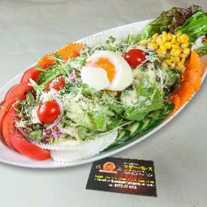 シーザーサラダ/Caesar Salad