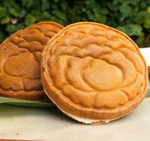 つぶ・しろ4個セット