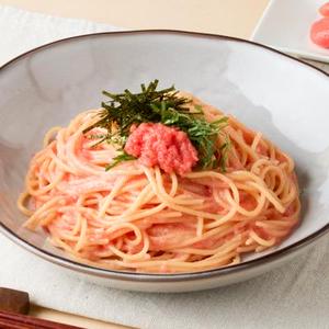 オリジナルたらこパスタ Original Tarako Pasta