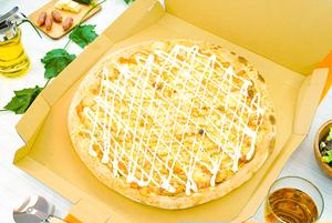 人気No2【40cm】明太ポテトピザ