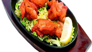 エビン チキンティッカ 4P / Chicken Tikka