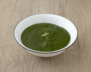 パラクマトン/Palak Mutton