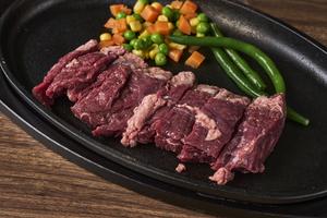 はらみステーキBox (150g)