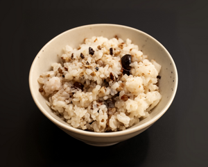 ガパオ食堂 16種類の雑穀米 16-Grain Rice