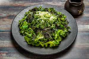 ファサンサラダ Fasan Salad