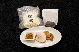冷凍つけ麺