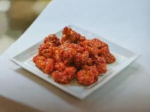 ヤンニョムチキン(大)14-16ピース